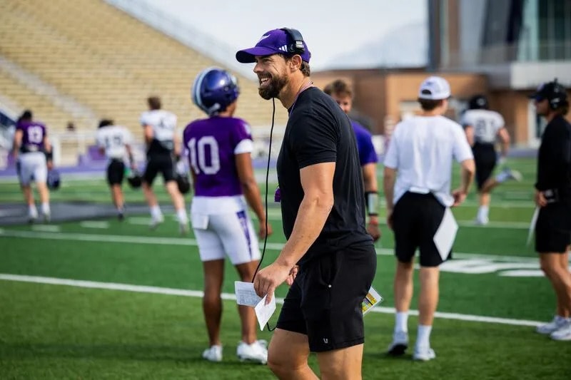 Eric Kjar’s high school blueprint meets Division I reality at Weber State