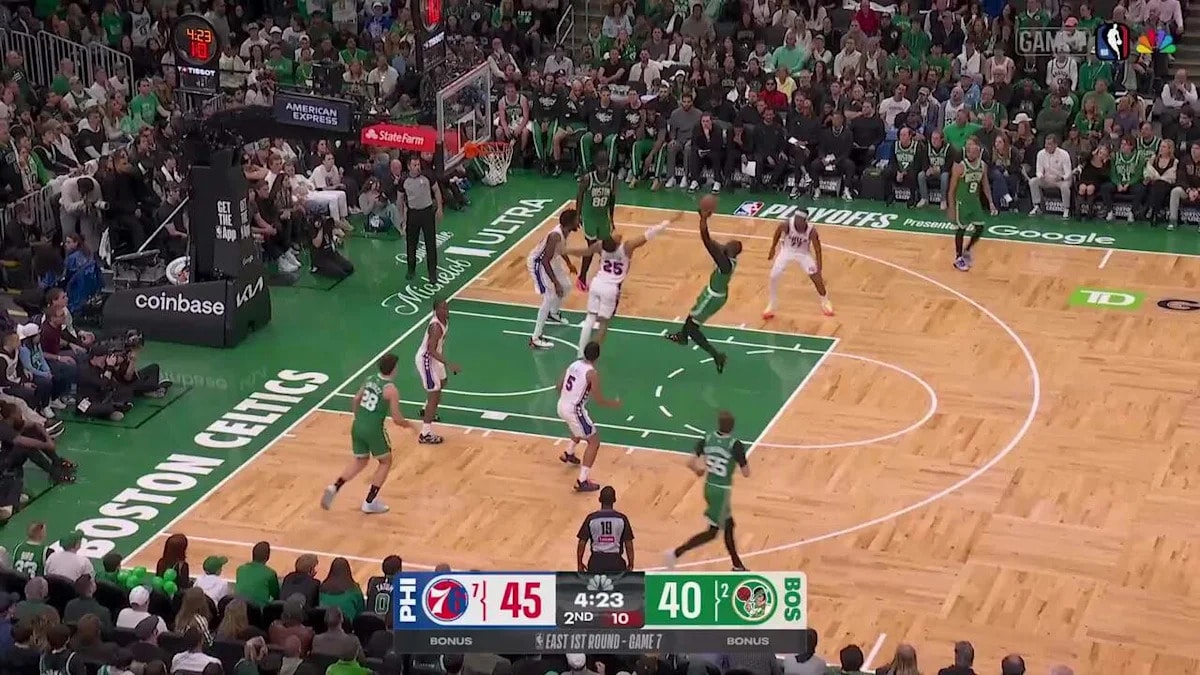 After weeks of speculation, Jaylen Brown’s reported exit reframes the Celtics’ title timeline