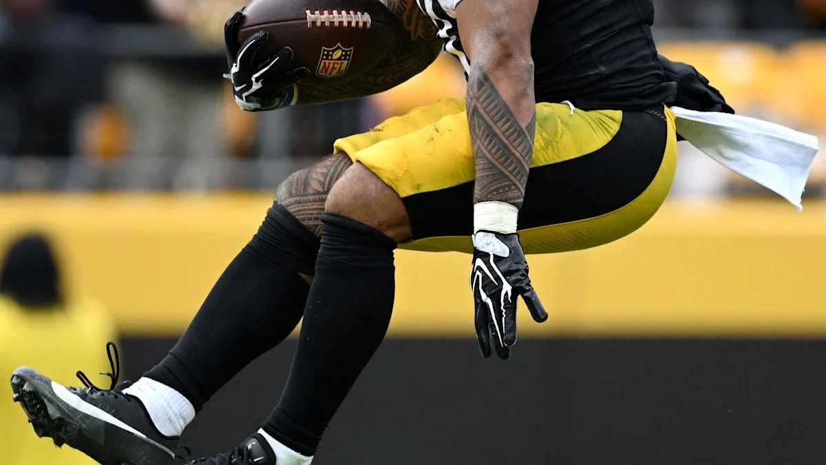 Fantasy Football Week 6 Buy-Sell Targets Emphasize Bye-Week Planning, Roster Balance
