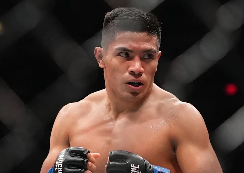 Song’s stunning bantamweight win at UFC Shanghai triggers major shakeup in UFC rankings