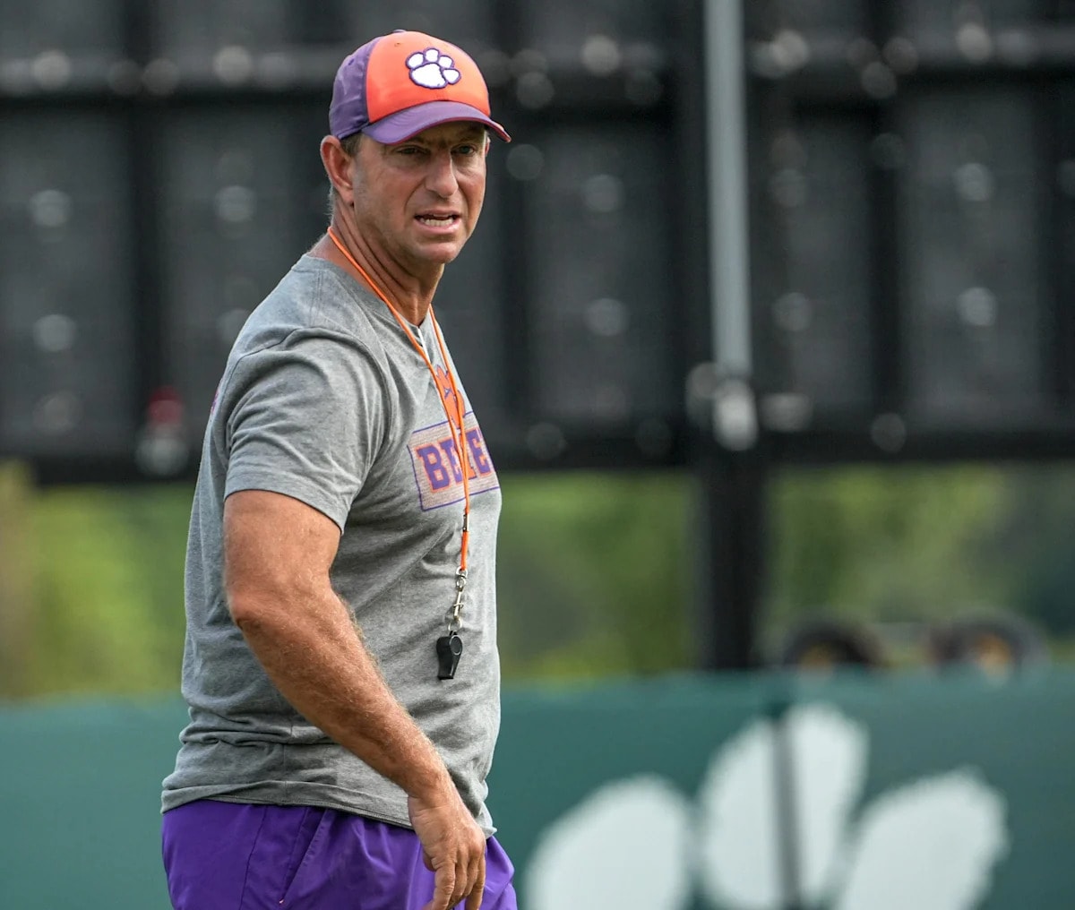 Clemson vs. LSU Week 1 kickoff draws a prime-time college football spotlight