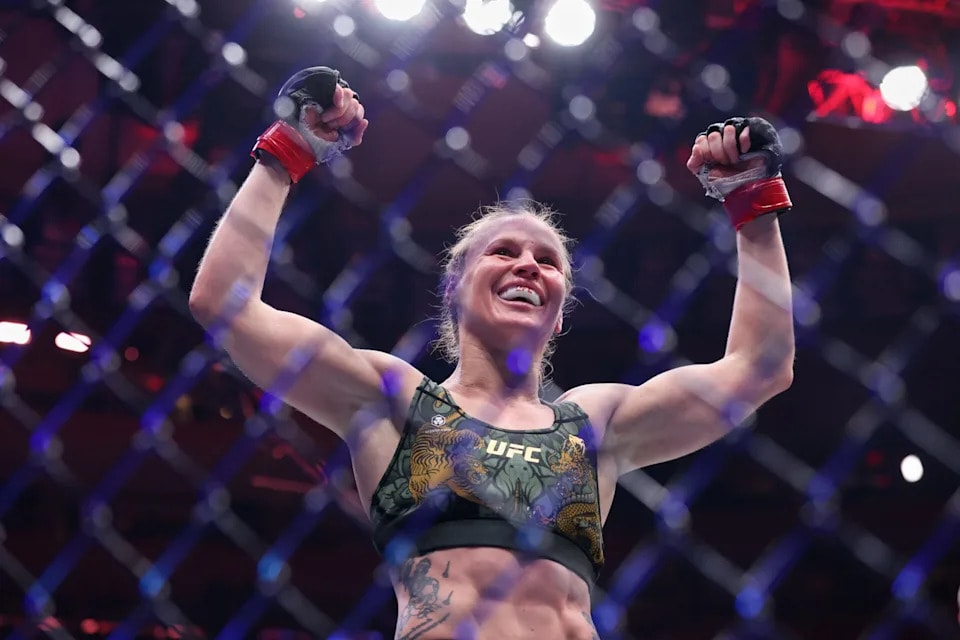 Valentina Shevchenko injury throws UFC 332 main event into doubt, leaving the October 3 card in scramble mode