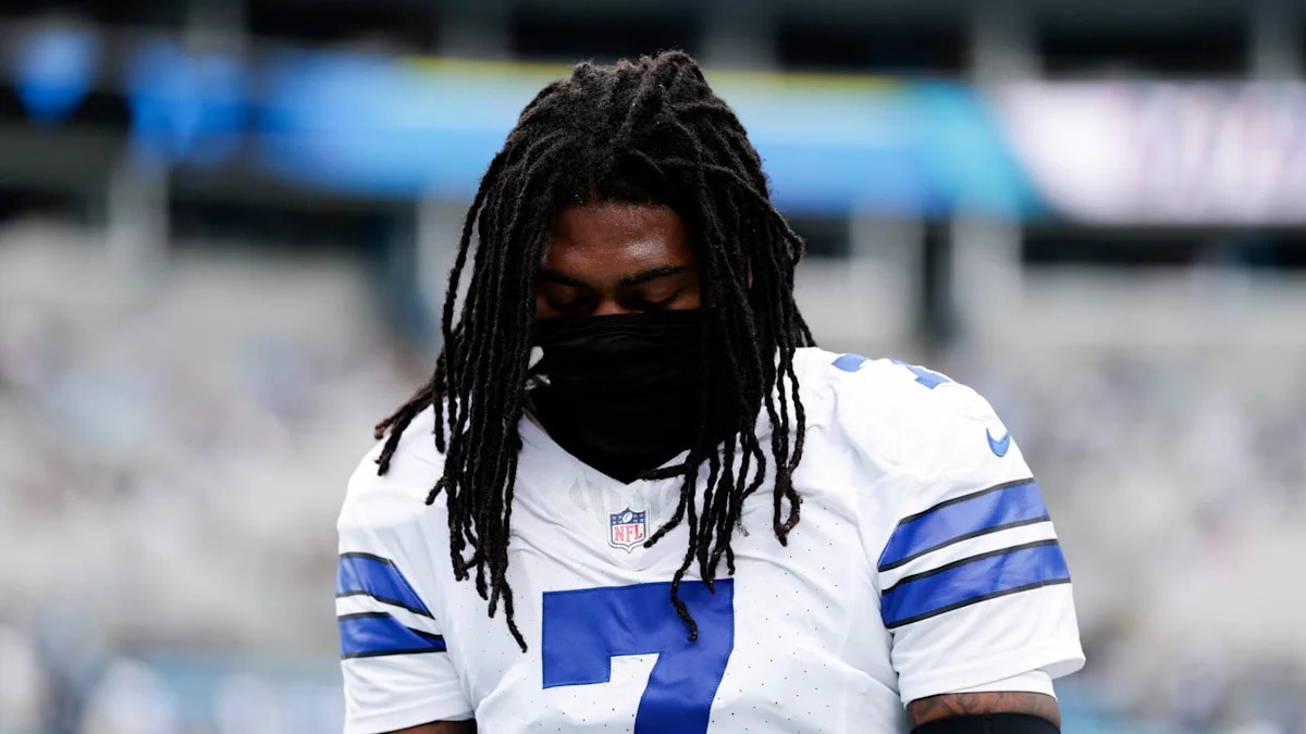 Seahawks promote CB Trevon Diggs from practice squad to active roster after early debut