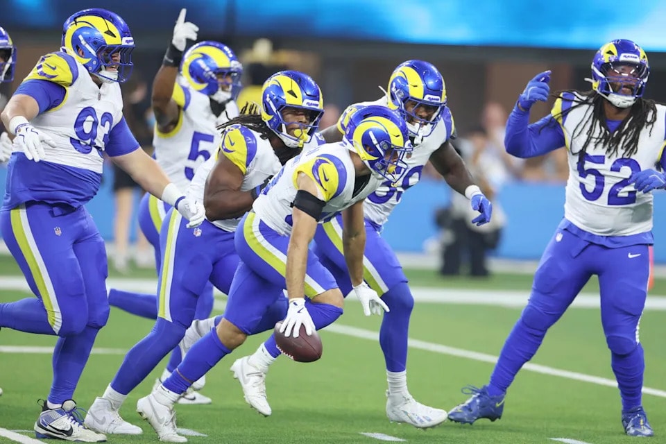 Ty Simpson continues to impress as Rams hold off Chargers, shaping the QB pecking order