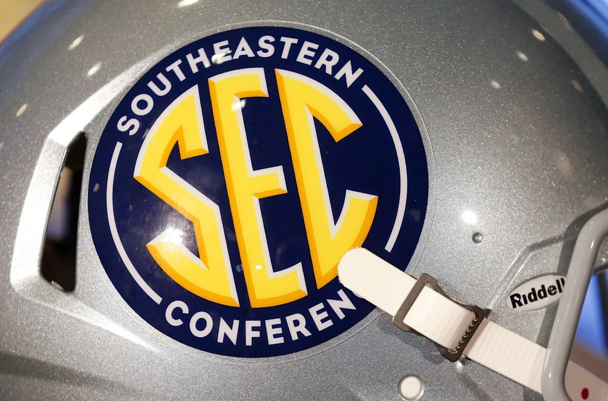 SEC enforces new rule barring professional athletes from returning to college sports, following Big Ten