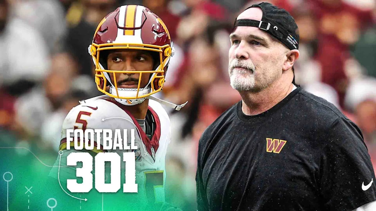 Blame game begins in Washington after a season-defining Commanders blunder