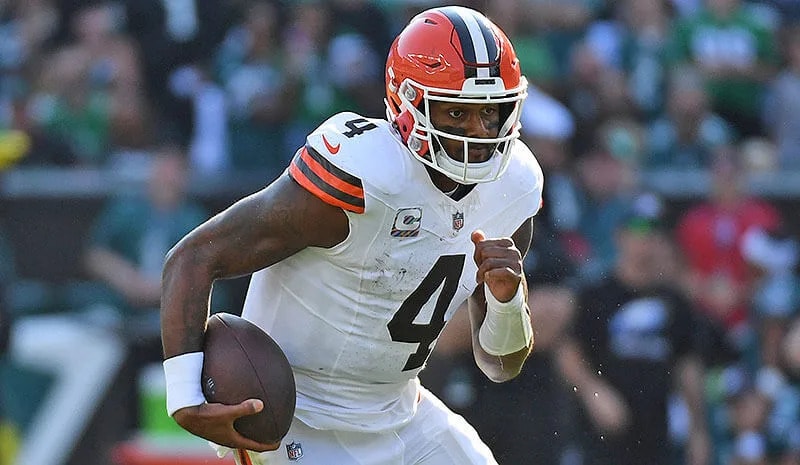 NFL Preseason Lineup Updates for August 15 Highlight the Day-to-Day Nature of “Who’s In, Who’s Out”