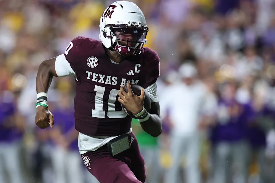 Midseason report: Texas A&M grades its 2026 coaching staff and position groups at 3-3