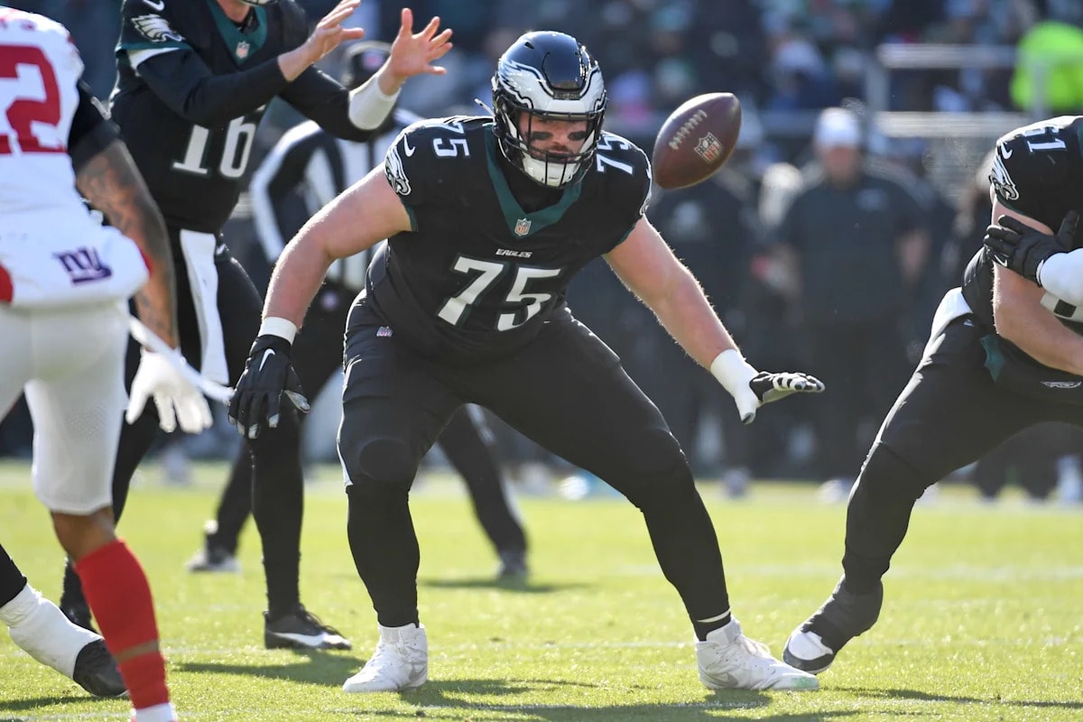 Steelers offensive line depth watch: Jack Driscoll’s path to the backup tackle job