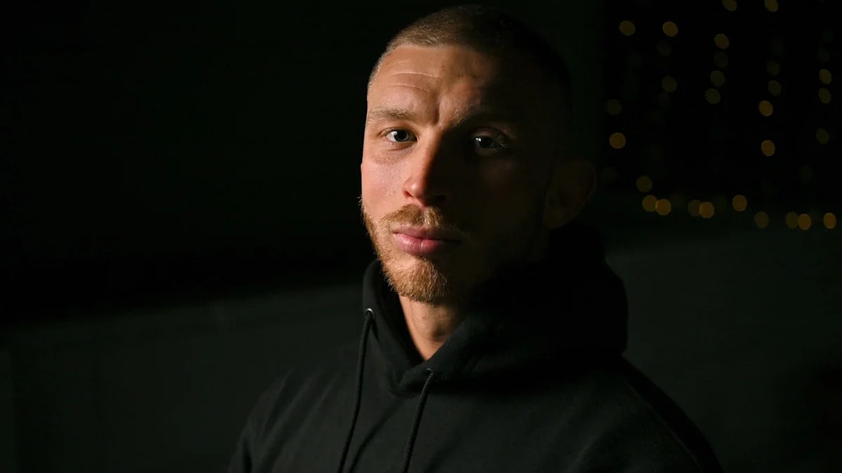 Luke Trainer fumes at PFL Tampa booking after expecting a title shot