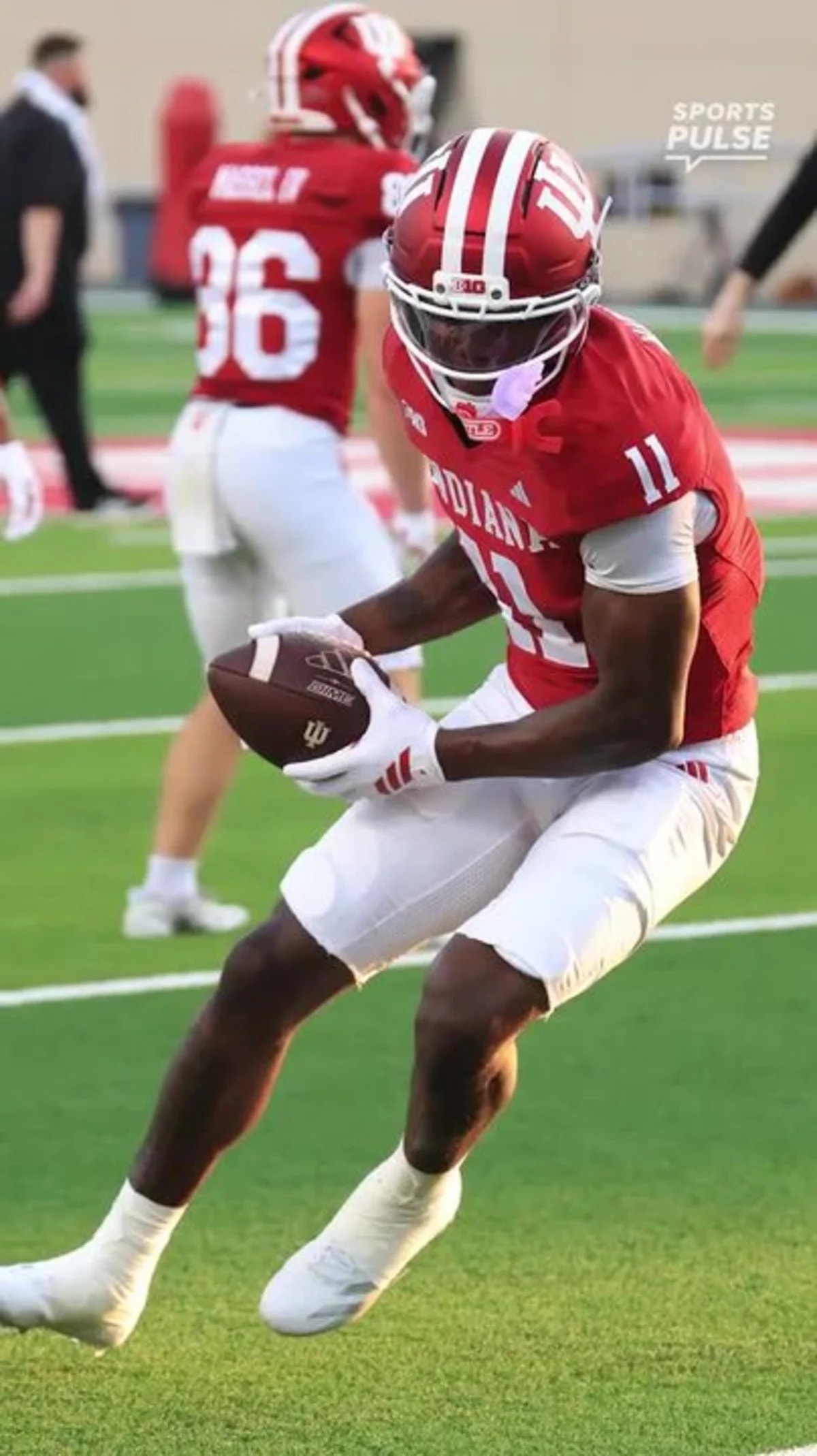 Stephen Daley set to return to Indiana football after Colorado preliminary injunction affecting Class of 2022 eligibility