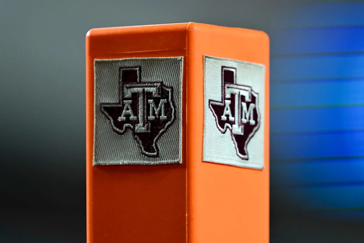 ESPN drops Week 1 FPI rankings after Week 0, with Texas A&M just outside the top 10