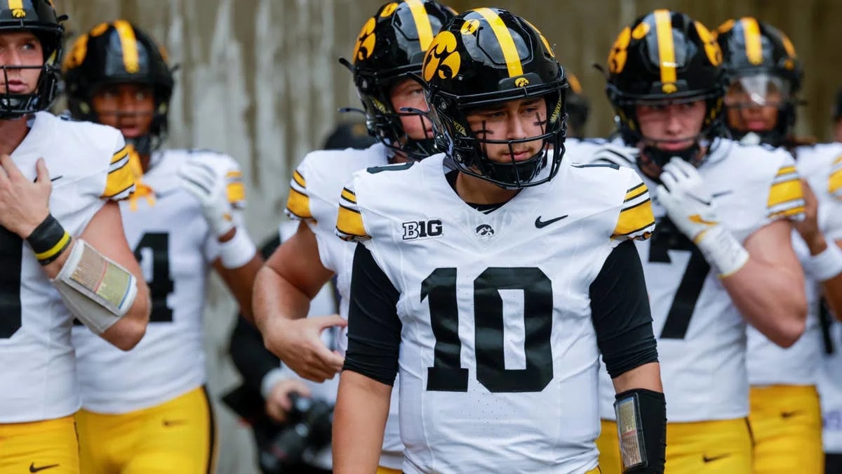 AP Top 25, Week 7: Iowa, Kentucky and UCLA surge after standout wins as a new No. 1 takes over
