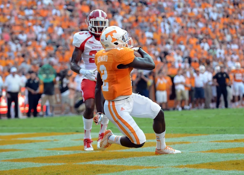 On August 31, Tennessee’s football history leans heavily toward winning