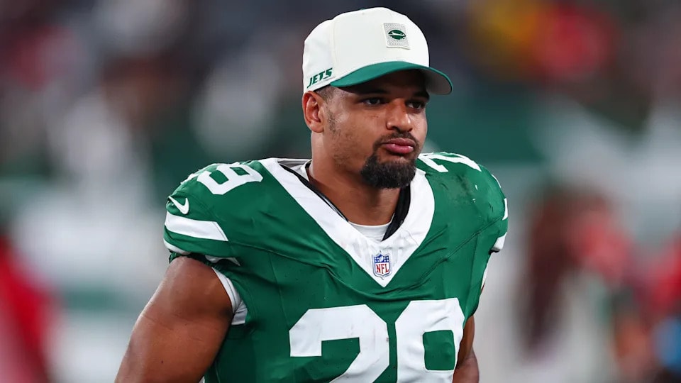 Jets seek course correction in Week 5 matchup with Browns after late setback in Chicago