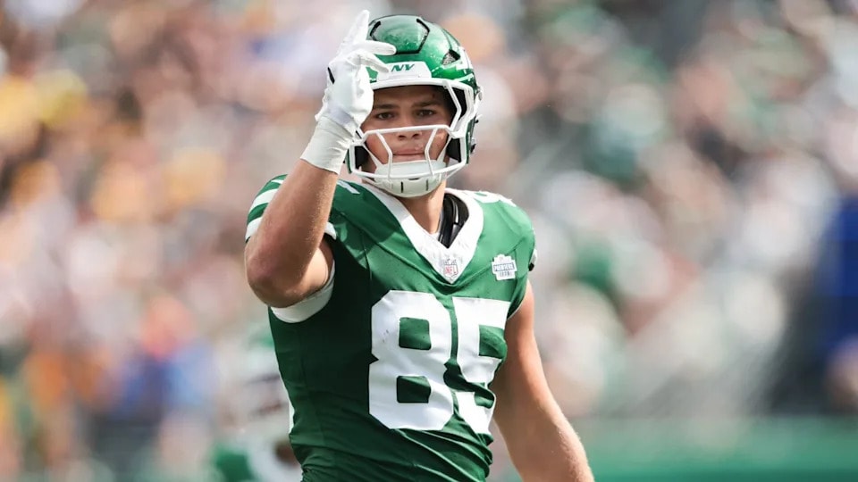 Jets set for 53-man roster cutdown after resting key players in preseason finale