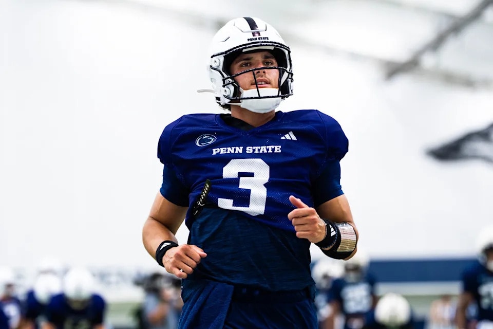 Transfers and quarterback churn reshape preseason views of the 2026 college football report-caller class
