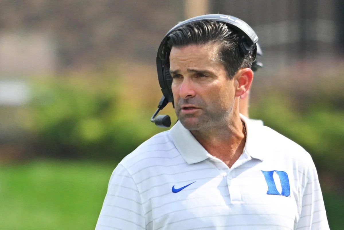 ESPN’s 2026 Bowl Projection Places Duke in the Bowl Picture After ACC Title Run