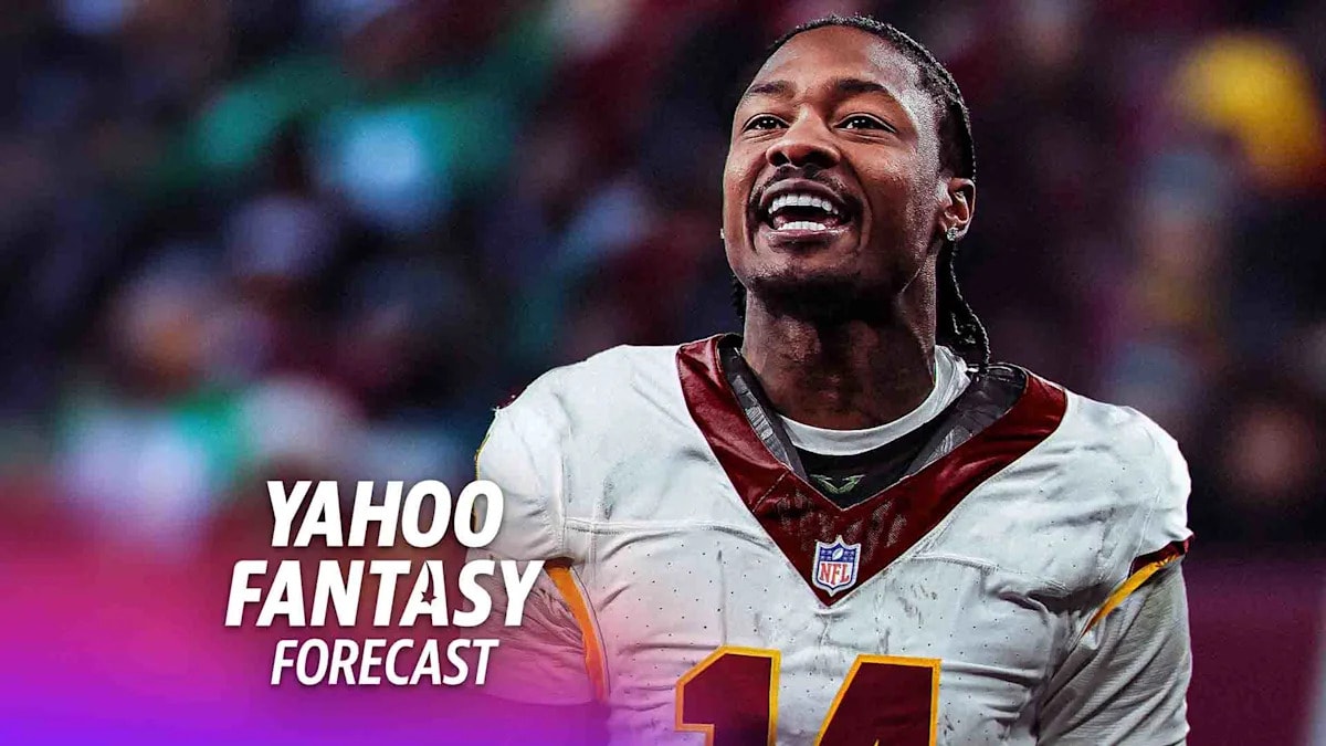 Stefon Diggs signs with the Commanders, adding a proven receiver to Washington’s 2026 plans