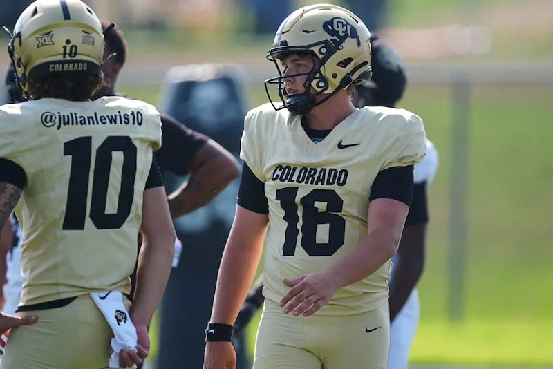 Deion Sanders sizes up Utah under Morgan Scalley as Colorado eyes a tough Saturday