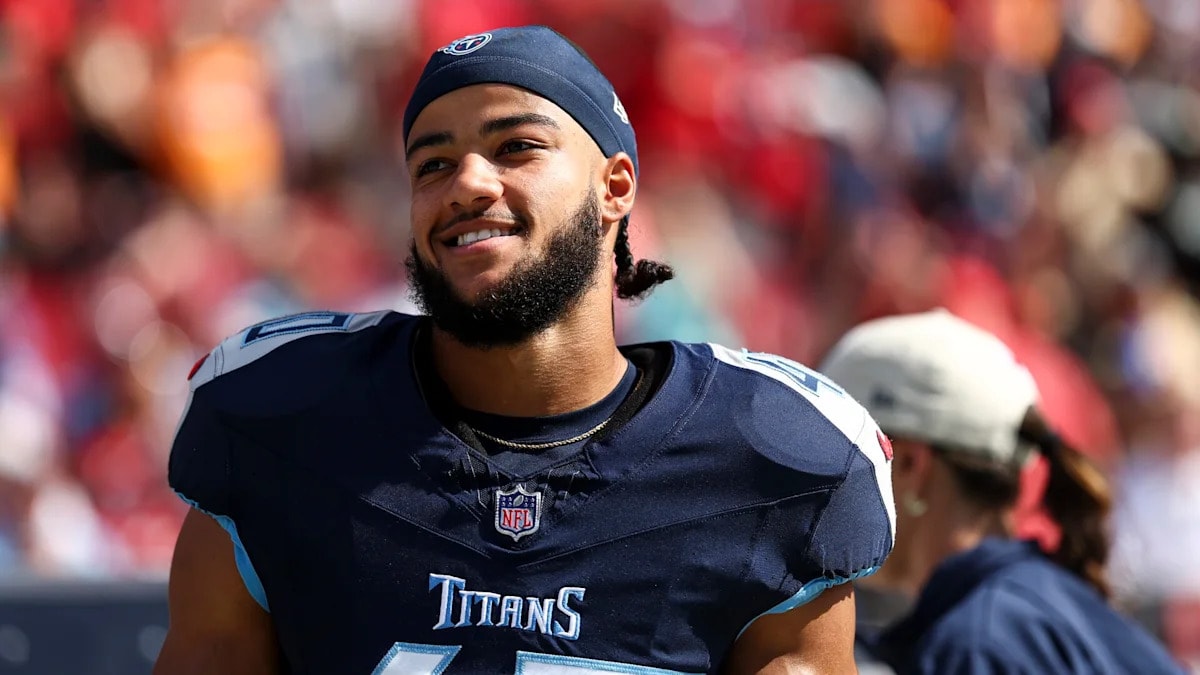 Bills add cornerback Anthony Kendall, waive defensive lineman Kody Huisman in roster move