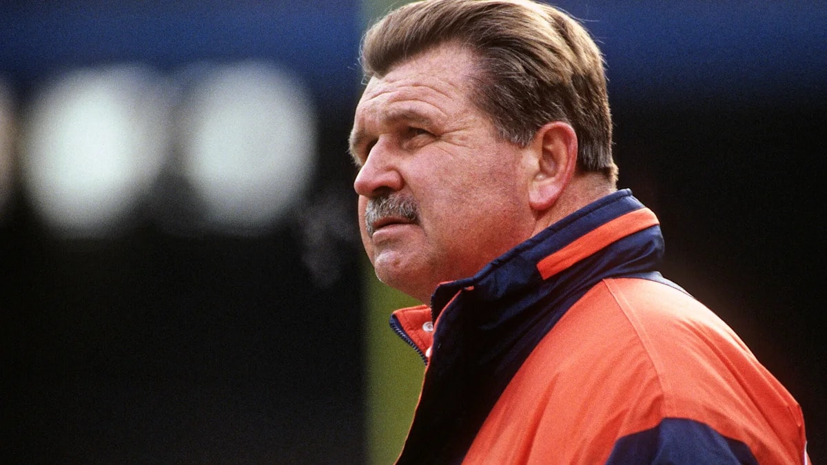 Mike Ditka, the 1985 Bears icon, dies; Chicago marks the legacy of a title-winning coach
