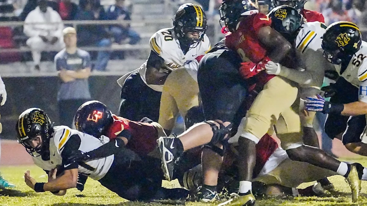 Week 8 Preview: Merritt Island vs. Eau Gallie set for District 8-3A first-place clash