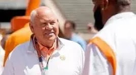 Philip Fulmer’s Hall of Fame road, rooted in preparation and Tennessee necessity