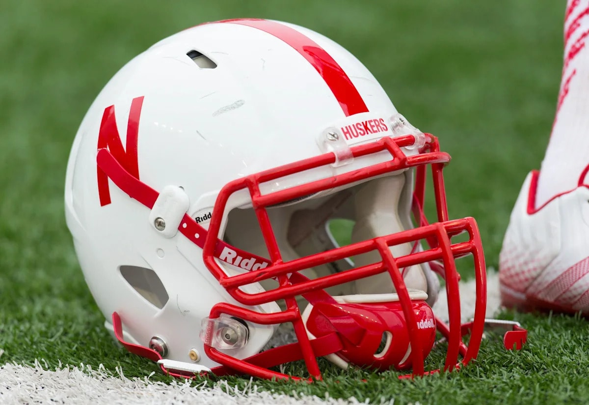 Nebraska sets up a fall visit with 2028 defensive tackle Sam Hirschy