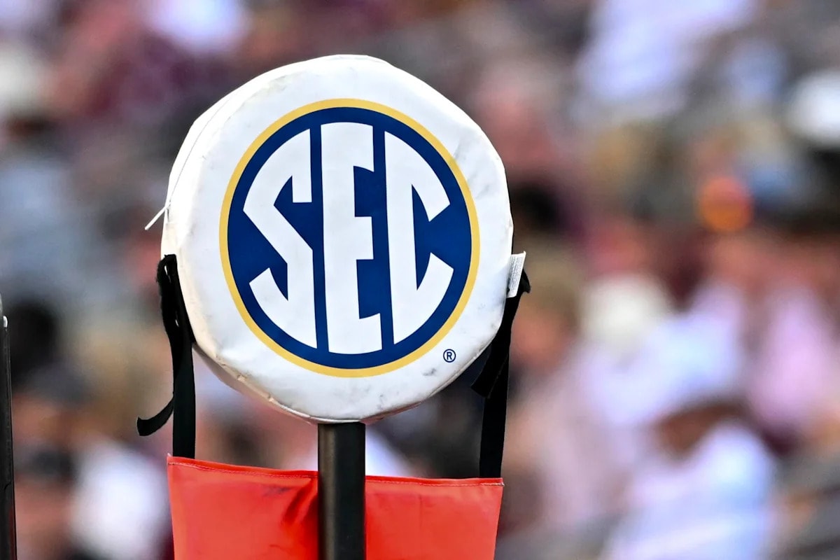 ESPN FPI slots Texas A&M at No. 11 for 2026 opener, keeping Mike Elko’s rebuild in the playoff conversation