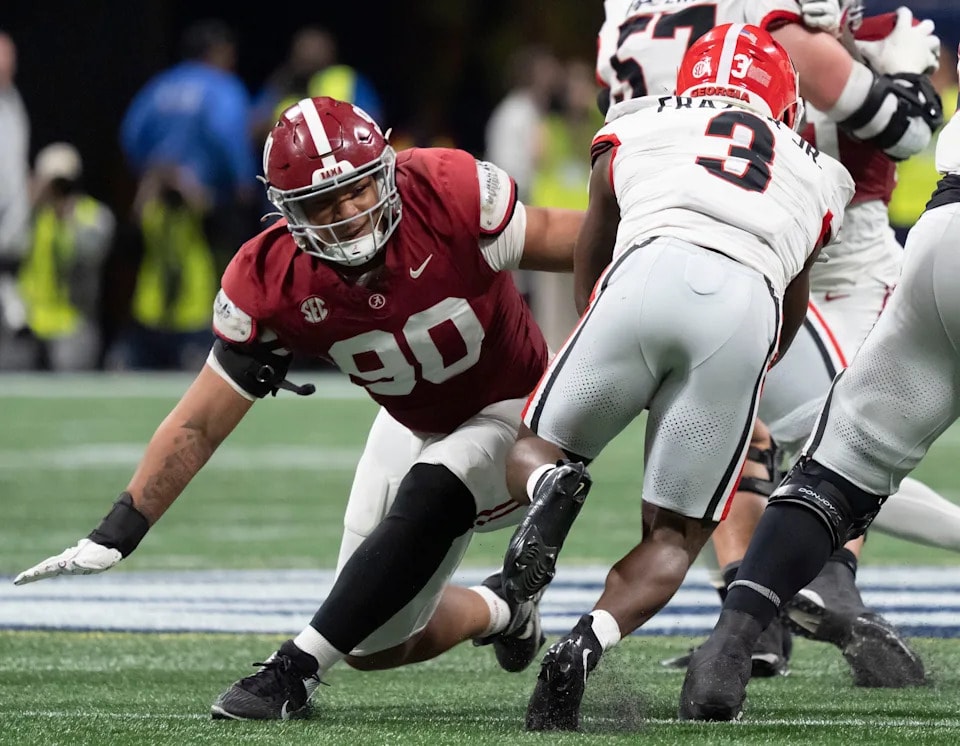 Alabama hosts Georgia in Top 10 showdown, with three game-shaping storylines in focus