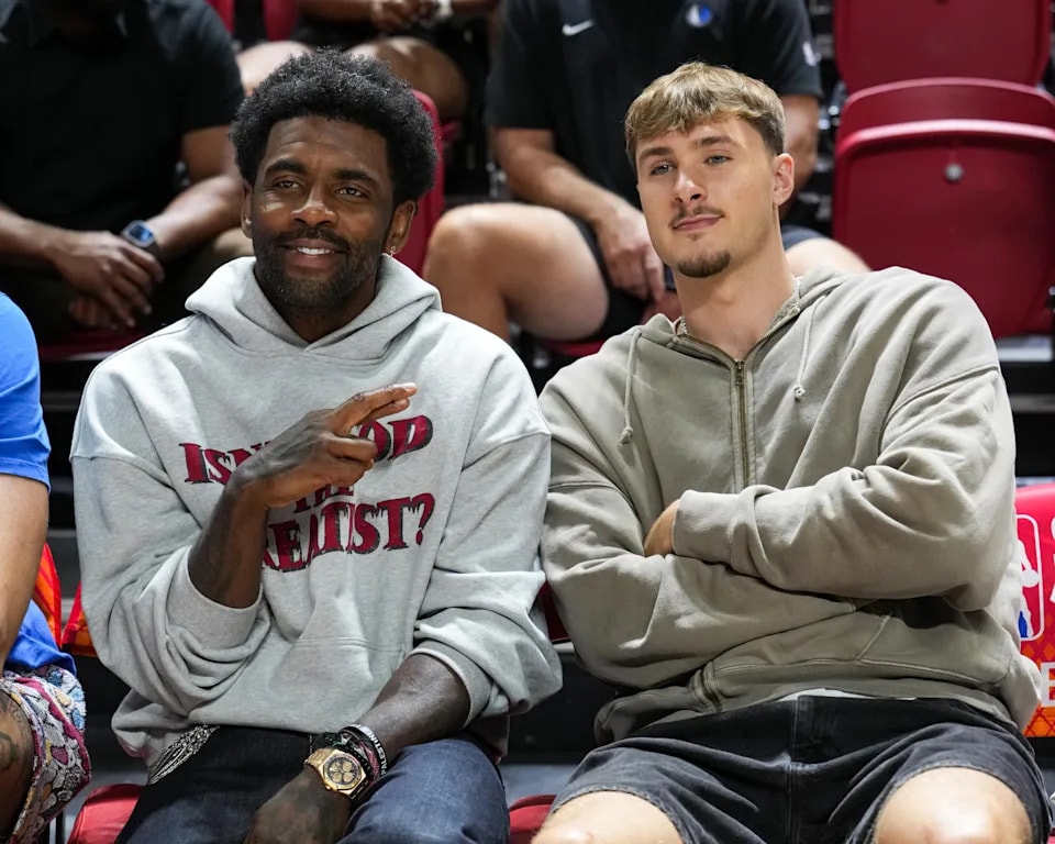 Kyrie Irving’s road back for the Mavericks after a March 2025 ACL tear has been slower than fans hoped