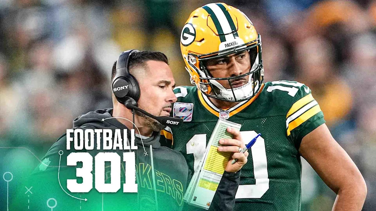 Packers offensive tackle Zach Bako-Bewele legally changes his last name from Zach Tom ahead of 2026 season
