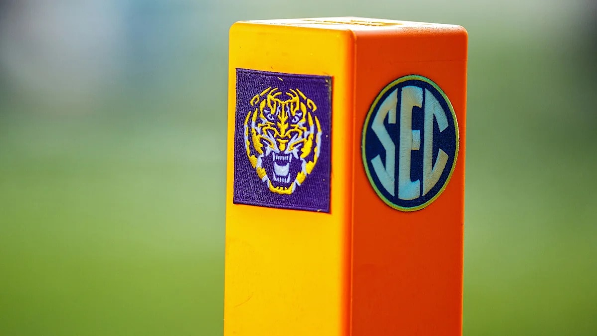 SEC pushes back as LSU reportedly targets NFL-bound players for a fifth college season