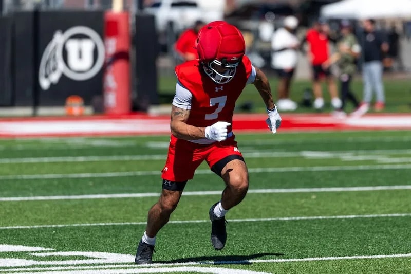 Braden Pegan’s performance becomes a central test for Utah’s offensive goals, coach notes