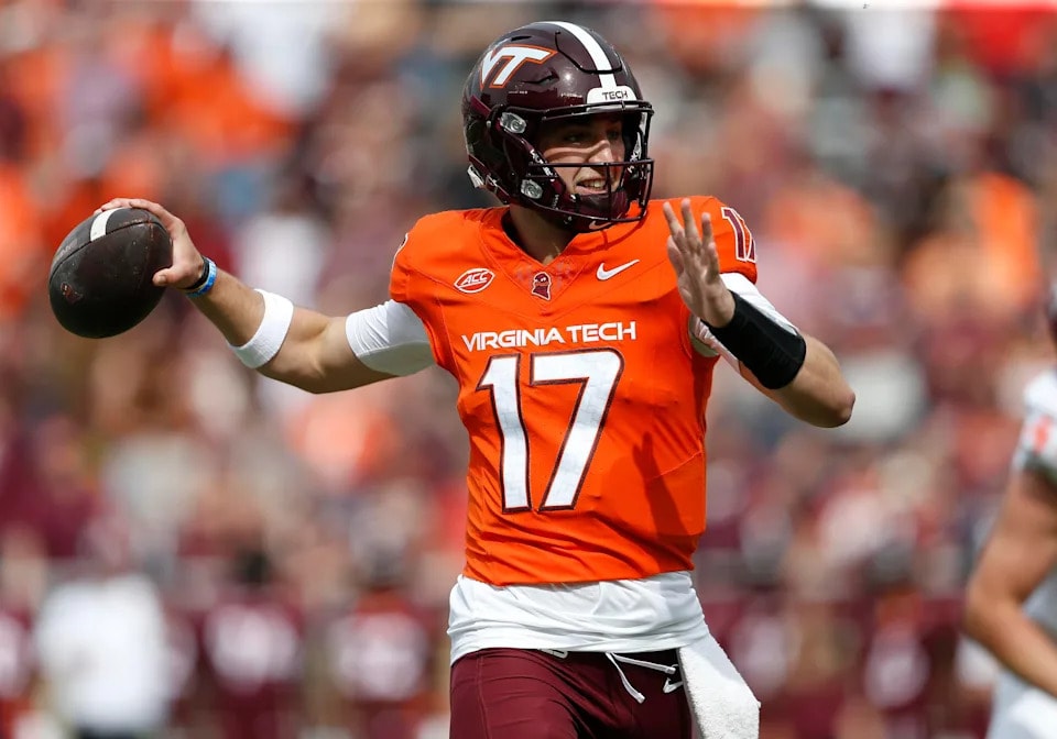 James Franklin’s Virginia Tech hire pairs a fresh start with familiar faces, including Brent Pry’s return