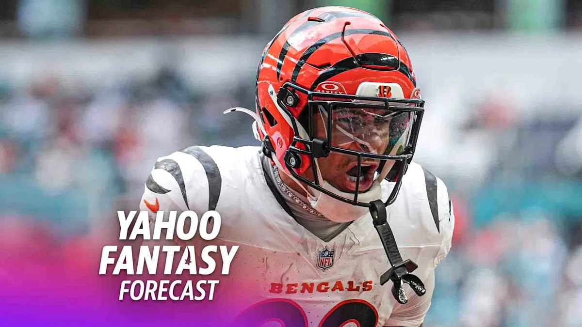 Fantasy summer tradition returns: Scott Pianowski’s “carnival teams” list spotlights fun offenses and vulnerable defenses for 2026
