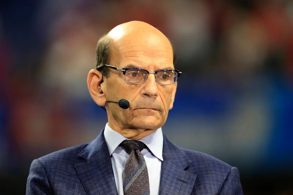 Paul Finebaum’s Indiana Criticism Turns Into a Public Back-and-Forth