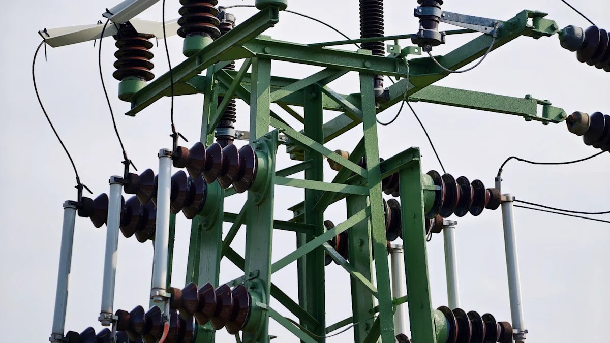 Debunked electrical substation theory keeps resurfacing around 49ers practice field