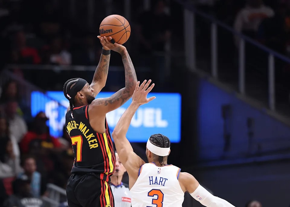 USA TODAY Sports and For The Win release NBA Top 100 players list for 2026-27, spotlighting breakout candidates alongside established stars