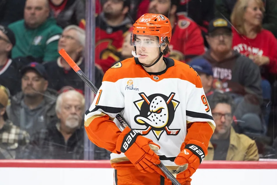 Carlsson tops 2026-27 pay list as NHL salaries keep rising, with Makar’s offseason record reshaping the ladder