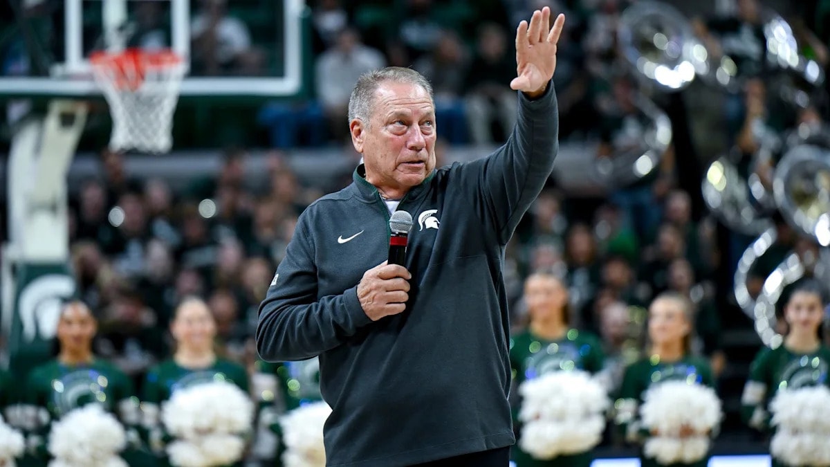 Coaches across college basketball extend tributes to Dana Altman after Oregon retirement