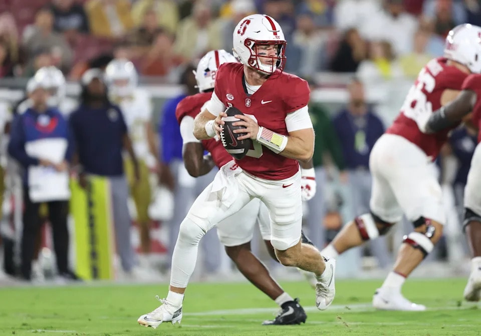Notre Dame Returns Home to Host Stanford, Seeking a Cleaner, More Dominant Performance