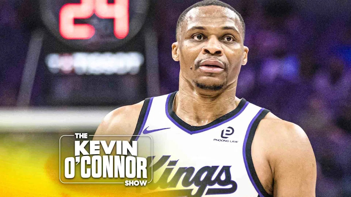 LeBron James, Giannis Antetokounmpo and other stars honor Russell Westbrook after retirement announcement