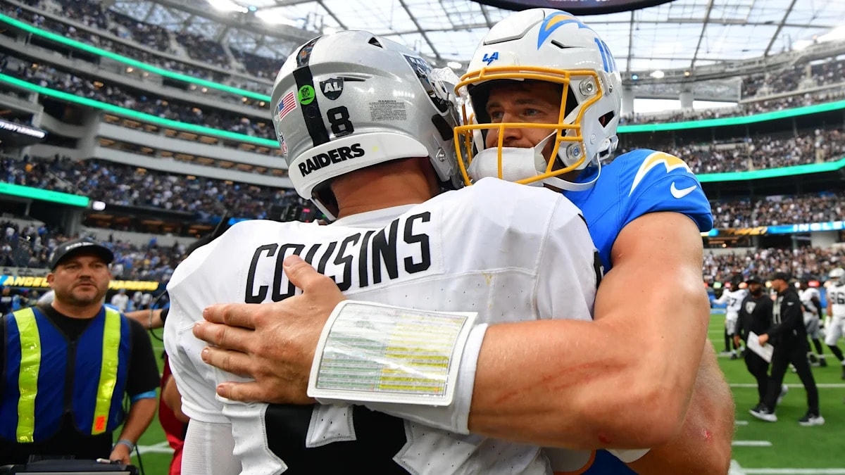 Jarrett Bell: Early-season NFL clarity, and the preseason takes that aged poorly