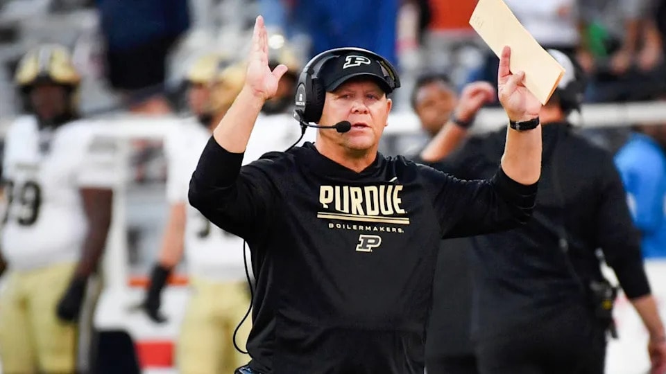 College Football Week 6 arrives with conference games turning into season markers