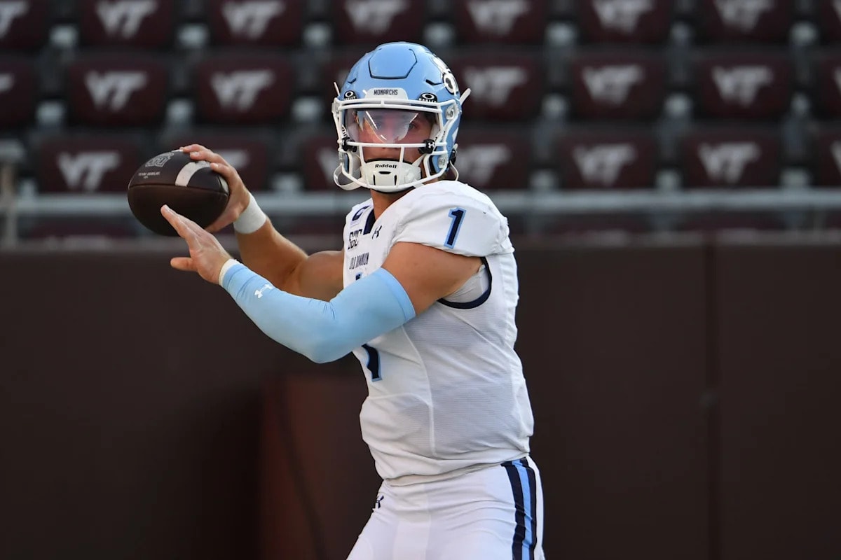 Can Wisconsin back up Colton Joseph’s bold offensive claim? Badgers seek offensive identity under Luke Fickell