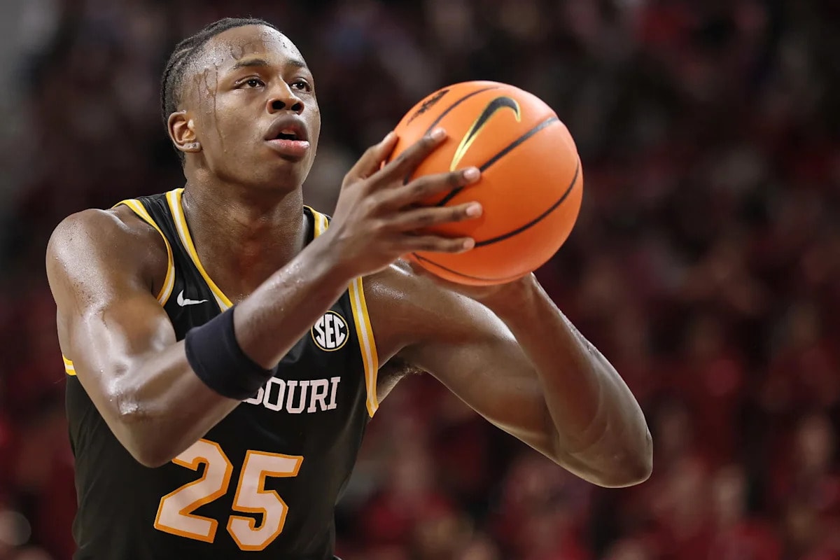 Former Duke Basketball Player Reverses Decision, Returns to Missouri
