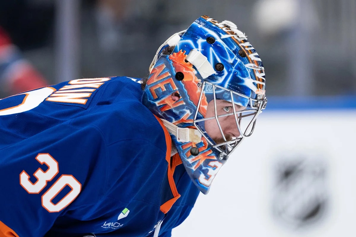 Ilya Sorokin rated among NHL’s elite netminders as Islanders enter 2026-27
