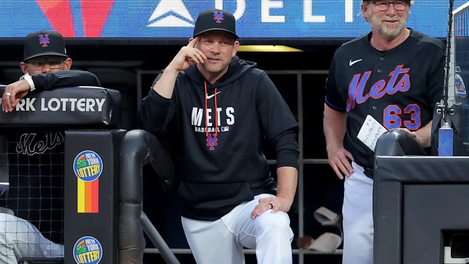 Andy Green’s Mets path appears headed back to the front office, even as his managerial run draws attention